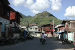 Ulice Východního Mogoku / Streets of the Eastern Mogok