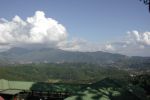 Panorama Východního Mogoku / Eastern Mogok overview