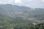 Údolí Východního Mogoku / Eastern Mogok valley