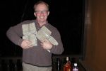 Heavy money (circa 4.000 USD)