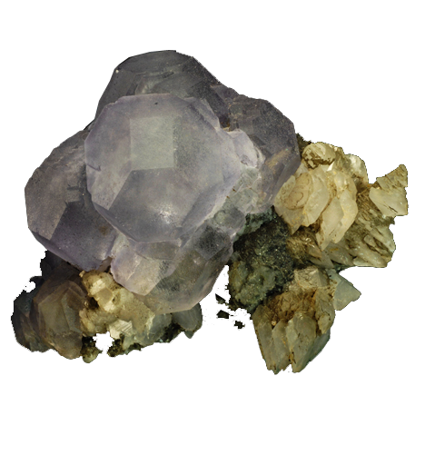 Fluorite